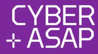 CyberASAP logo