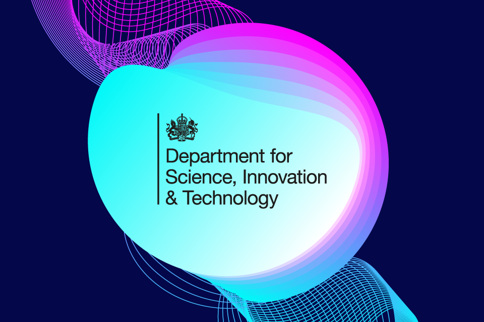 DSIT logo