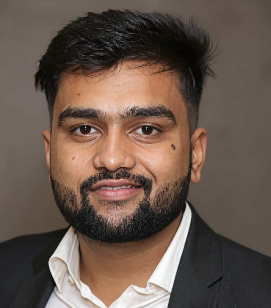 Parth Sachin Darekar
