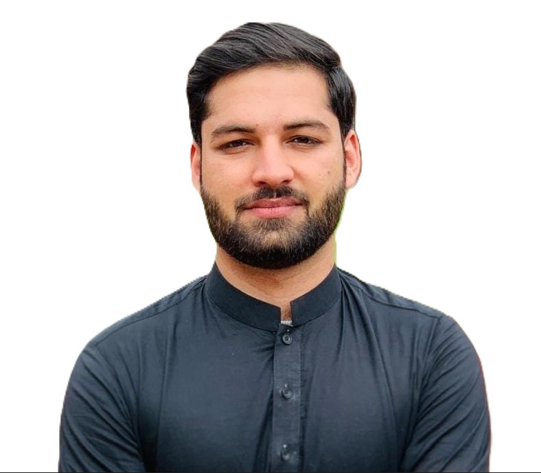 Muhammad Usama Butt
