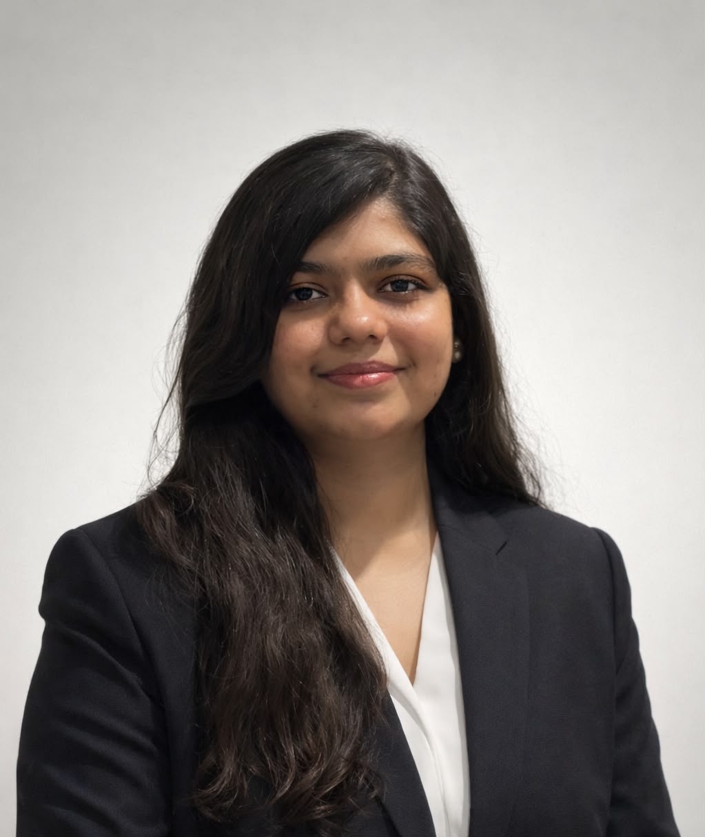 Vaisnavi Gobade