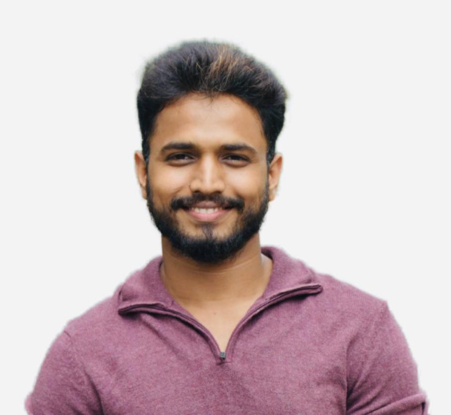 Vishwadip Ingale
