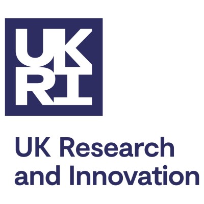 UKRI logo